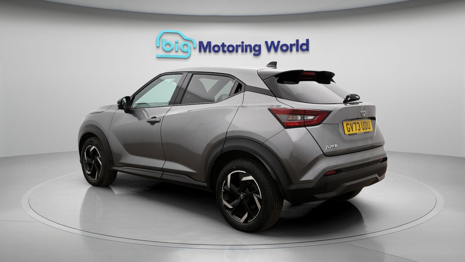 Used Nissan Juke 2023 for sale - 77890127: Photo 5