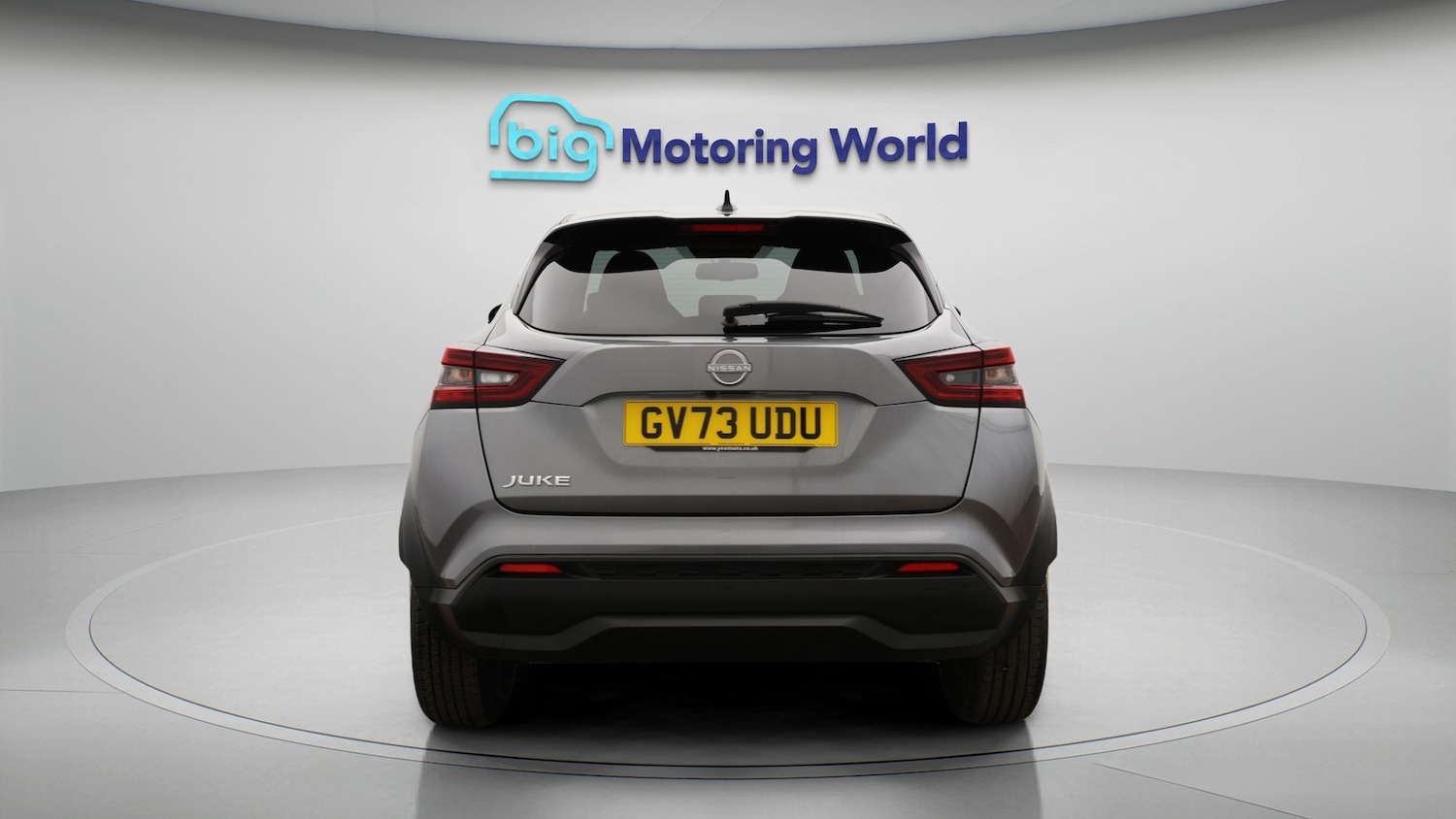 Used Nissan Juke 2023 for sale - 77890127: Photo 6