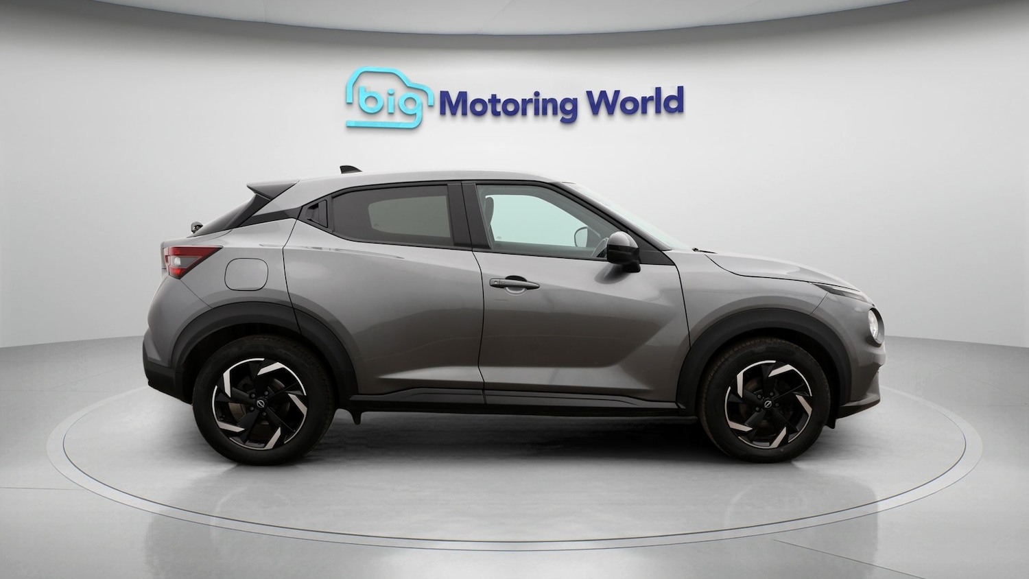 Used Nissan Juke 2023 for sale - 77890127: Photo 8