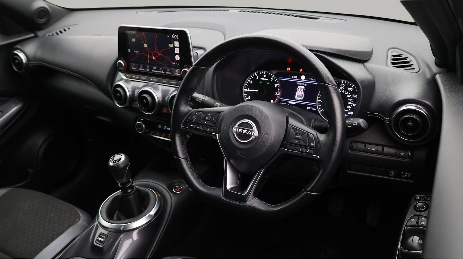 Used Nissan Juke 2023 for sale - 77890127: Photo 9