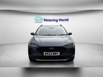 Used Ford Focus 2023 for sale - 79403964: Photo