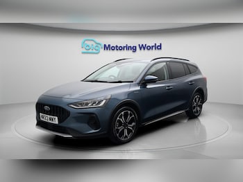 Used Ford Focus 2023 for sale - 79403964: Photo