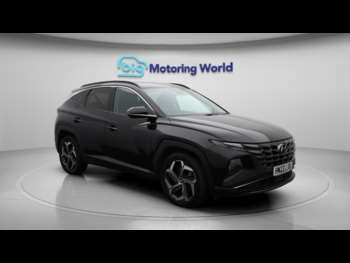 Used Hyundai TUCSON 2022 for sale - 74485783: Photo