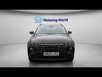 Used Hyundai TUCSON 2022 for sale - 74485783: Photo