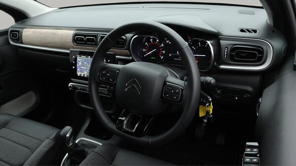 Used Citroen C3 2021 for sale - 76199665: Photo 10