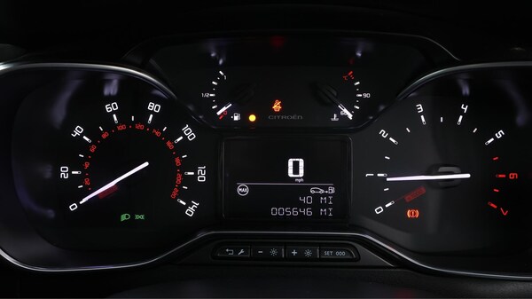 Used Citroen C3 2021 for sale - 76199665: Photo 11