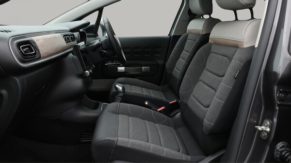 Used Citroen C3 2021 for sale - 76199665: Photo 15
