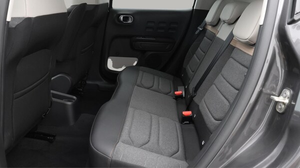 Used Citroen C3 2021 for sale - 76199665: Photo 17