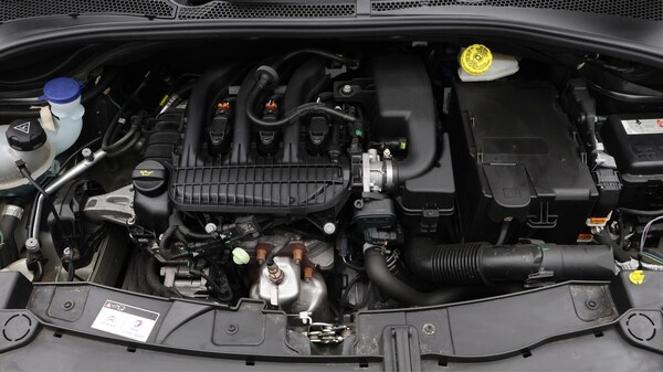 Used Citroen C3 2021 for sale - 76199665: Photo 20