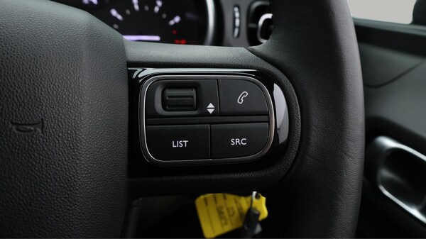 Used Citroen C3 2021 for sale - 76199665: Photo 25