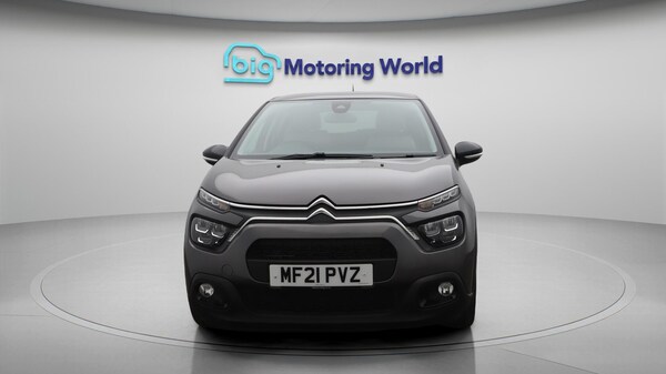 Used Citroen C3 2021 for sale - 76199665: Photo 3