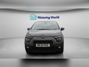 Used Citroen C3 2021 for sale - 76199665: Photo 3