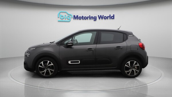 Used Citroen C3 2021 for sale - 76199665: Photo 5