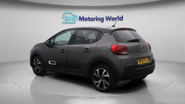 Used Citroen C3 2021 for sale - 76199665: Photo 6