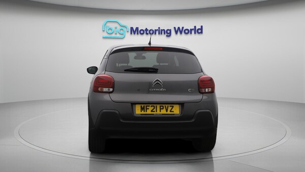 Used Citroen C3 2021 for sale - 76199665: Photo 7