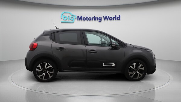 Used Citroen C3 2021 for sale - 76199665: Photo 9