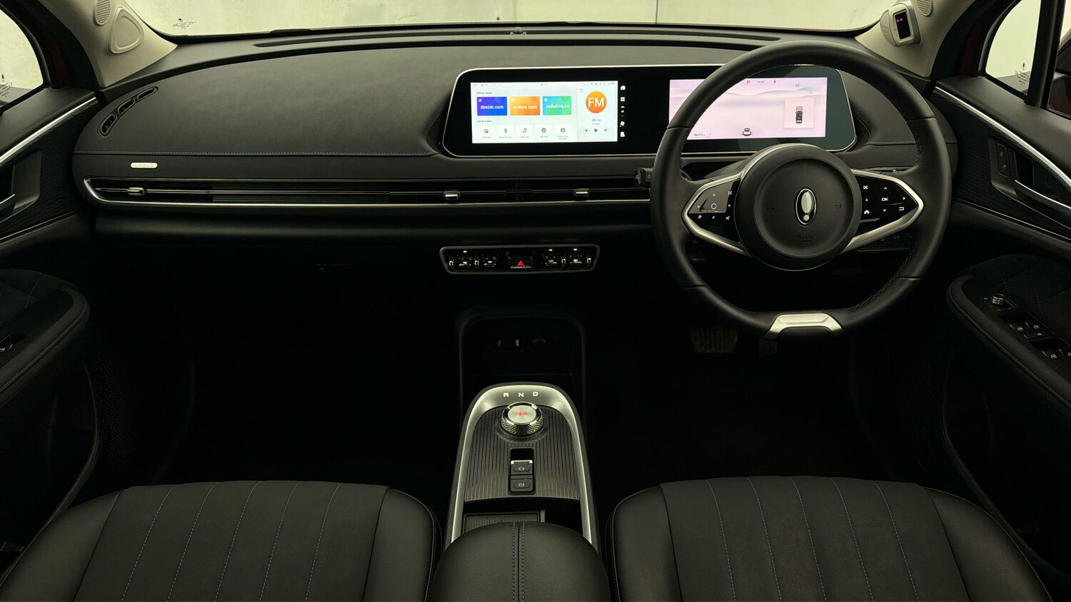 Used GWM ORA 03 2024 for sale - 78084627: Photo 12