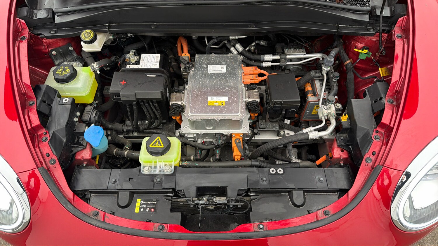 Used GWM ORA 03 2024 for sale - 78084627: Photo 18