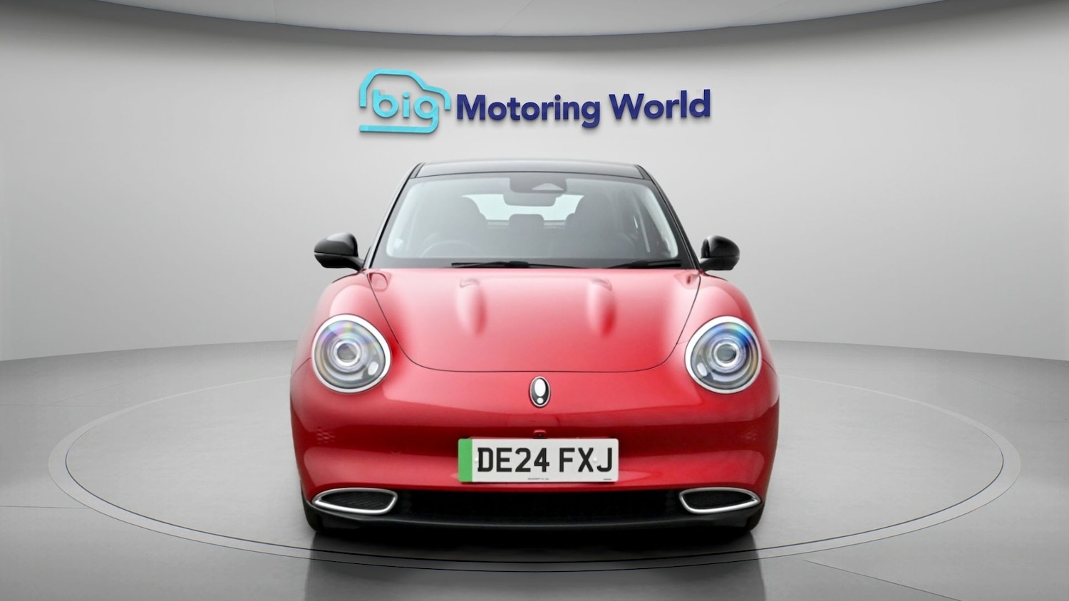 Used GWM ORA 03 2024 for sale - 78084627: Photo 2