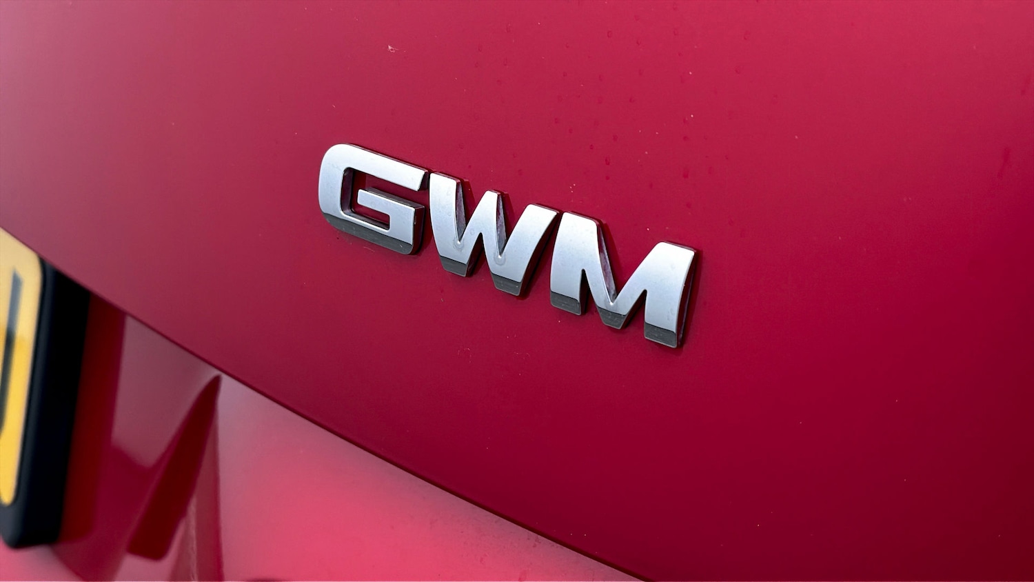 Used GWM ORA 03 2024 for sale - 78084627: Photo 21