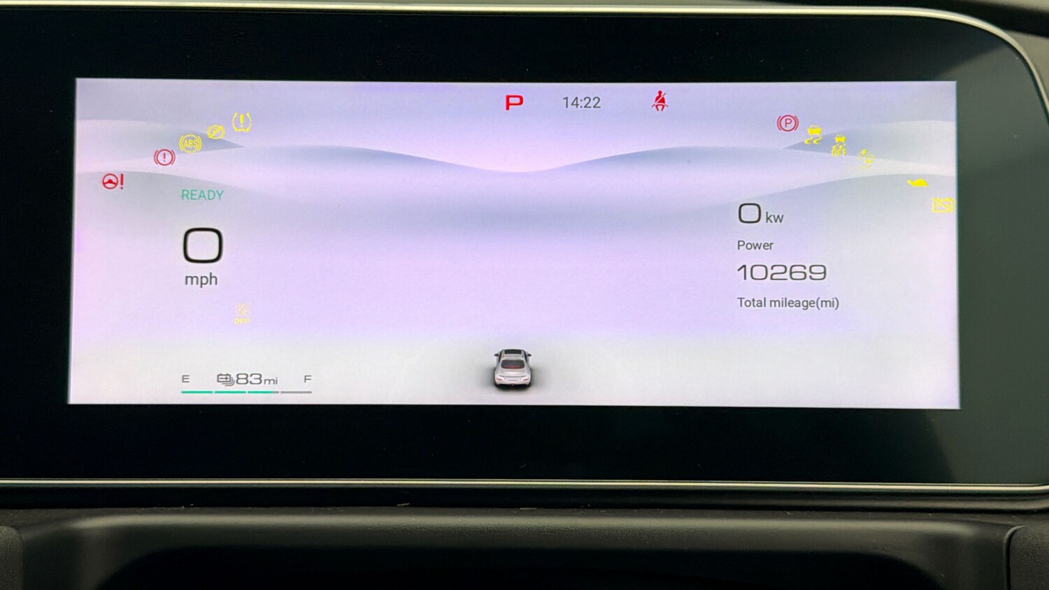 Used GWM ORA 03 2024 for sale - 78084627: Photo 26