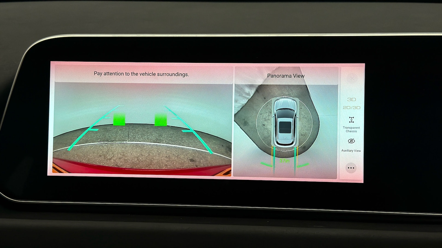 Used GWM ORA 03 2024 for sale - 78084627: Photo 27