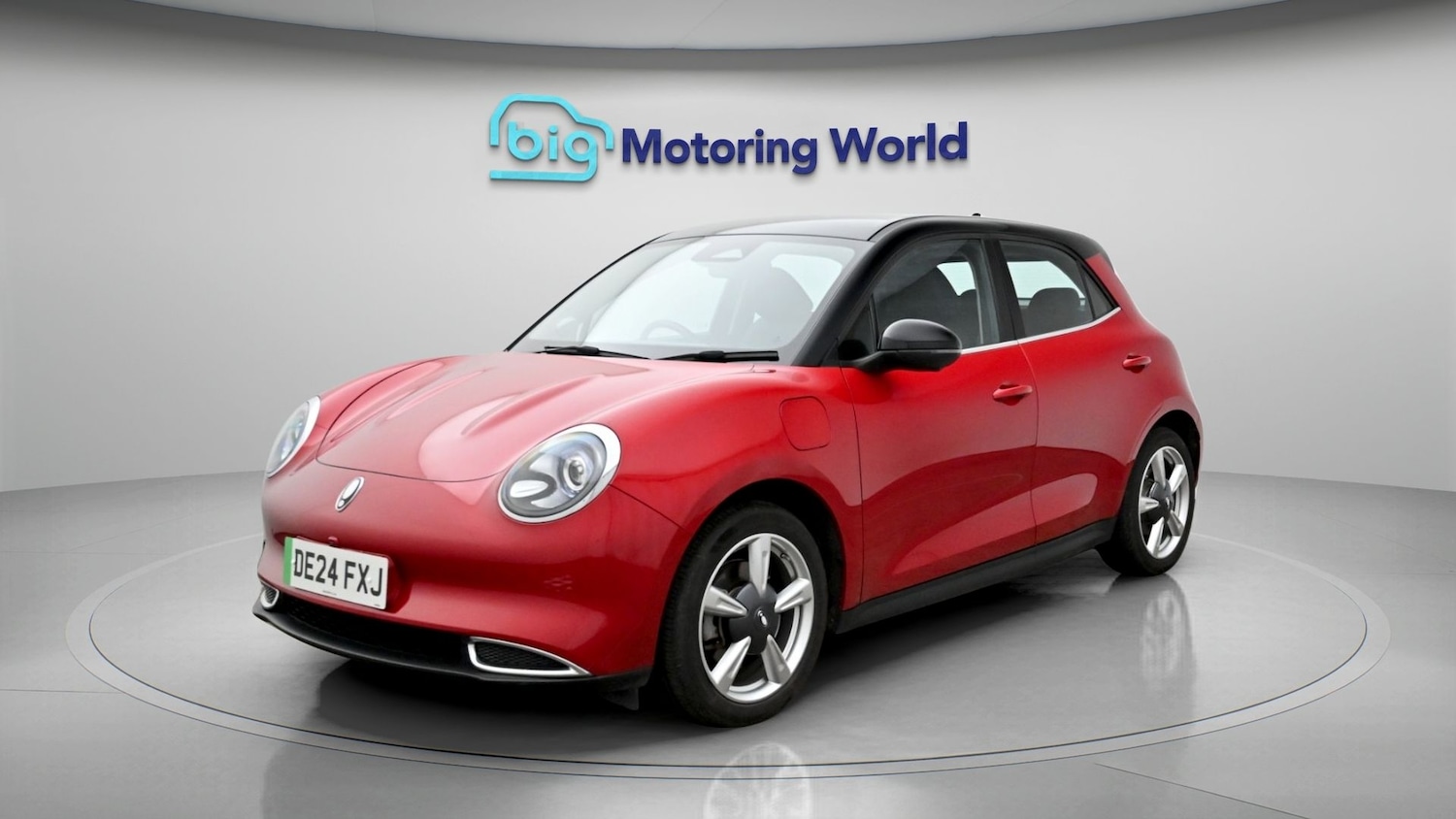 Used GWM ORA 03 2024 for sale - 78084627: Photo 3