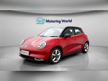 Used GWM ORA 03 2024 for sale - 78084627: Photo