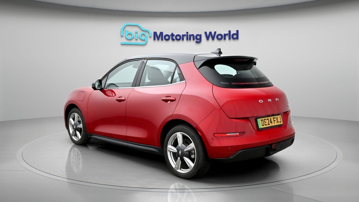 Used GWM ORA 03 2024 for sale - 78084627: Photo 5