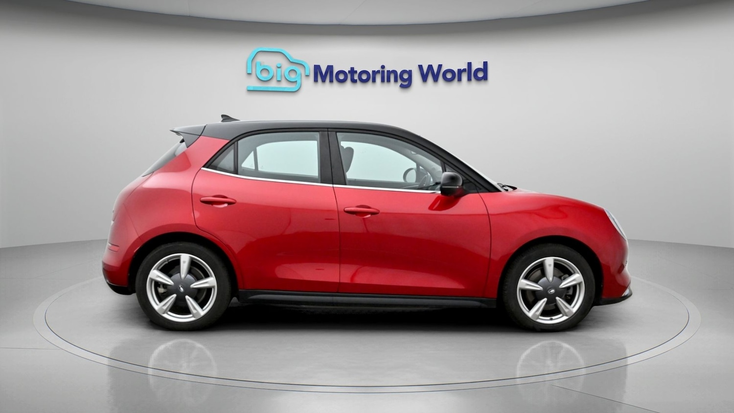 Used GWM ORA 03 2024 for sale - 78084627: Photo 8