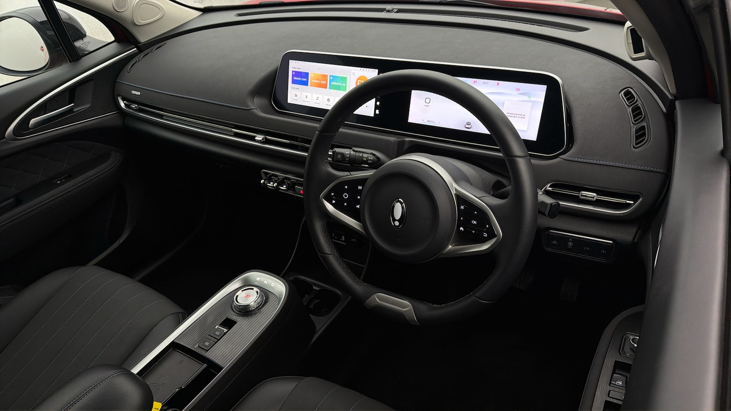 Used GWM ORA 03 2024 for sale - 78084627: Photo 9