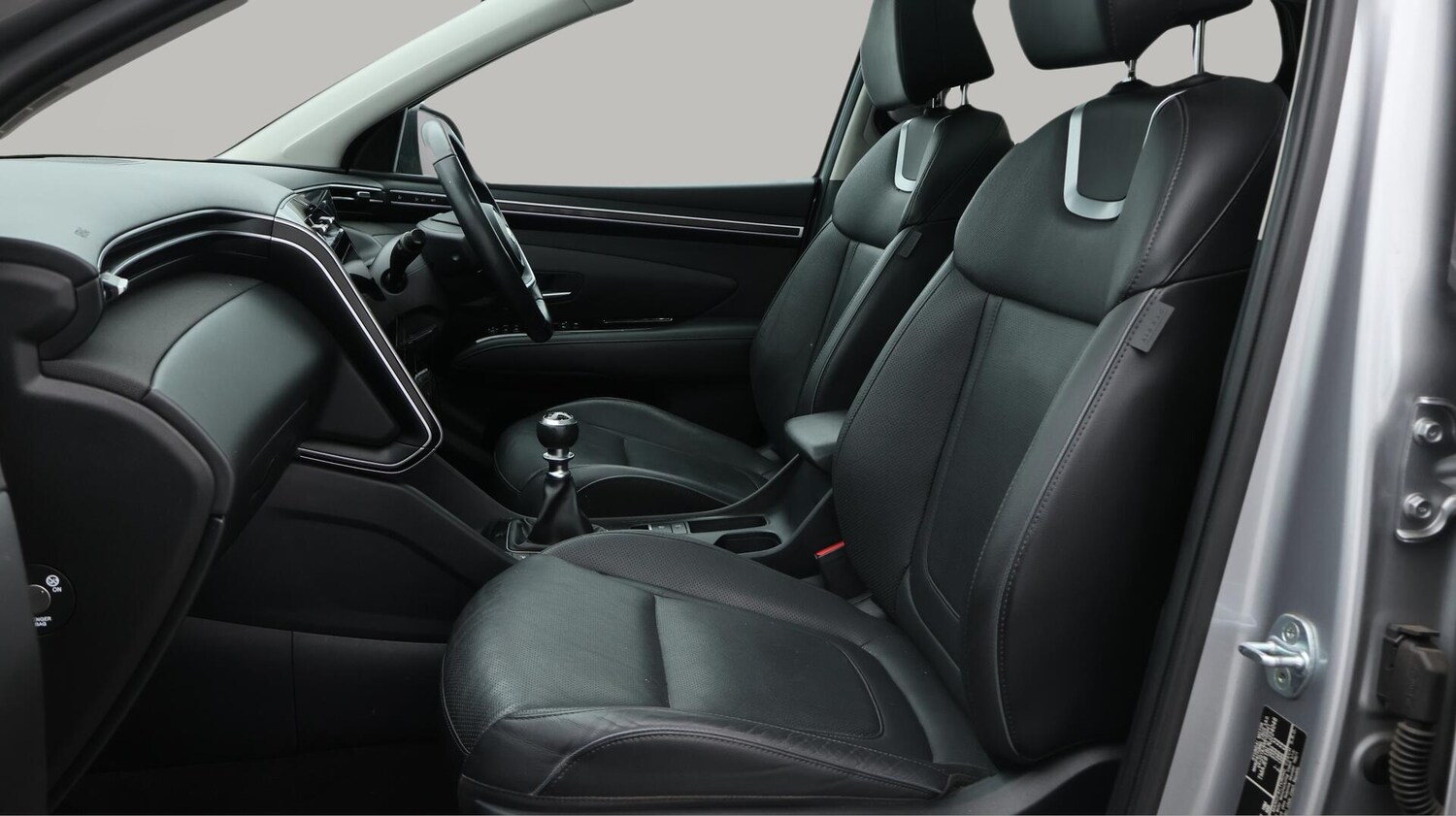 Used Hyundai TUCSON 2022 for sale - 76032016: Photo 15