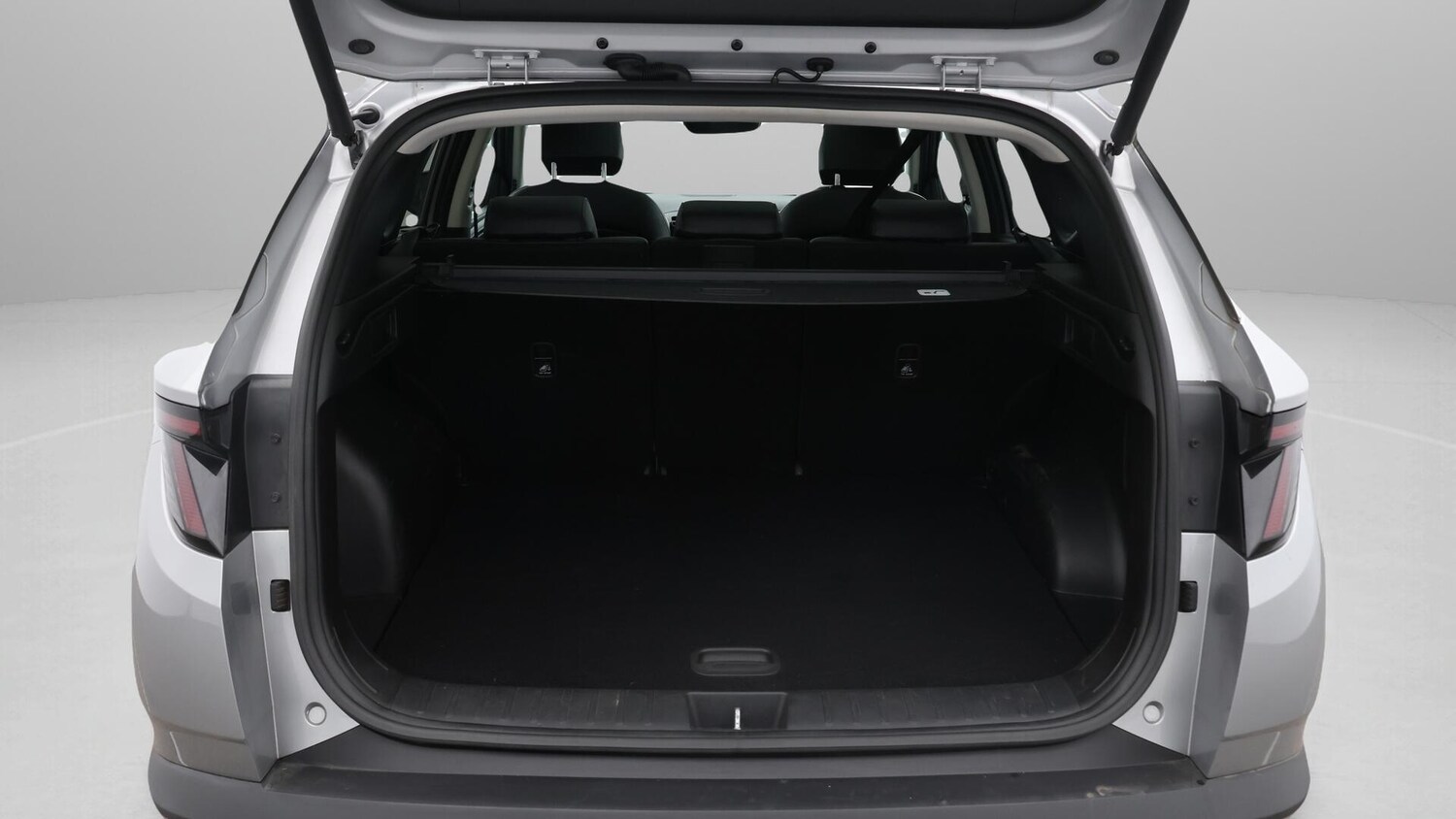 Used Hyundai TUCSON 2022 for sale - 76032016: Photo 18