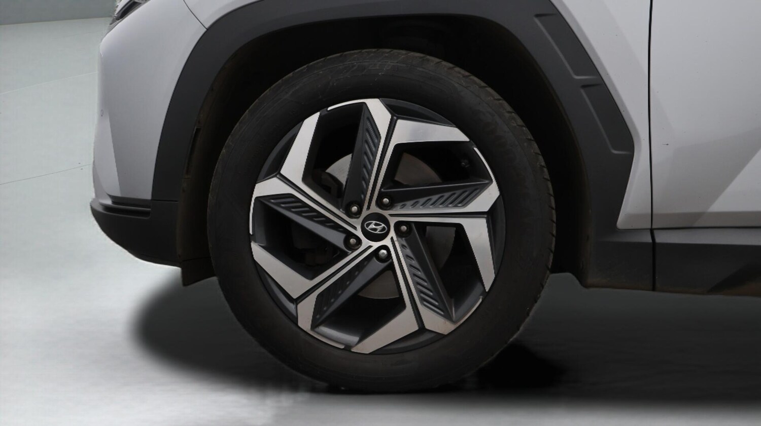 Used Hyundai TUCSON 2022 for sale - 76032016: Photo 19
