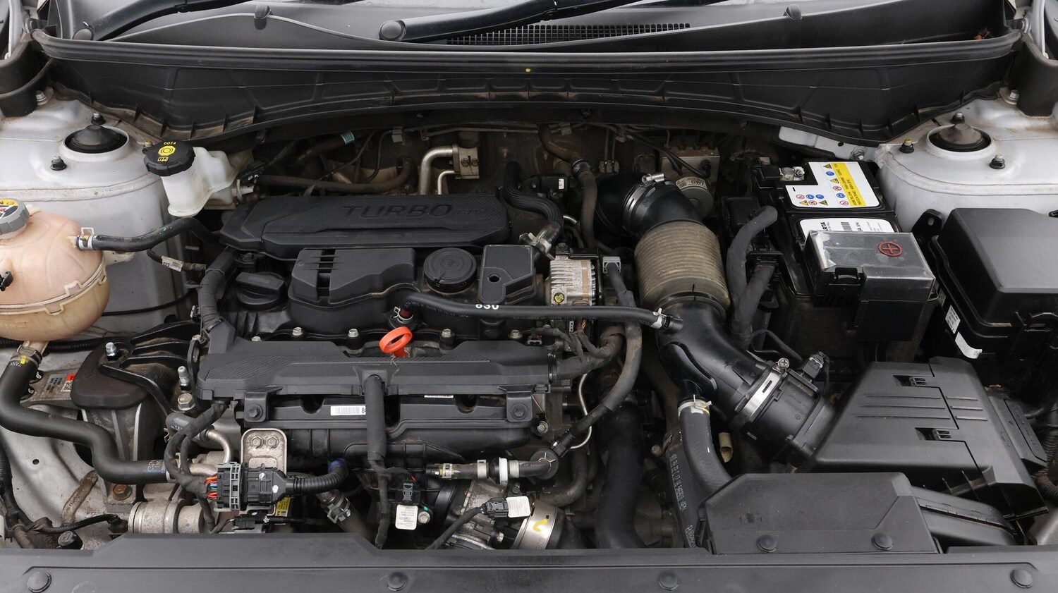 Used Hyundai TUCSON 2022 for sale - 76032016: Photo 20