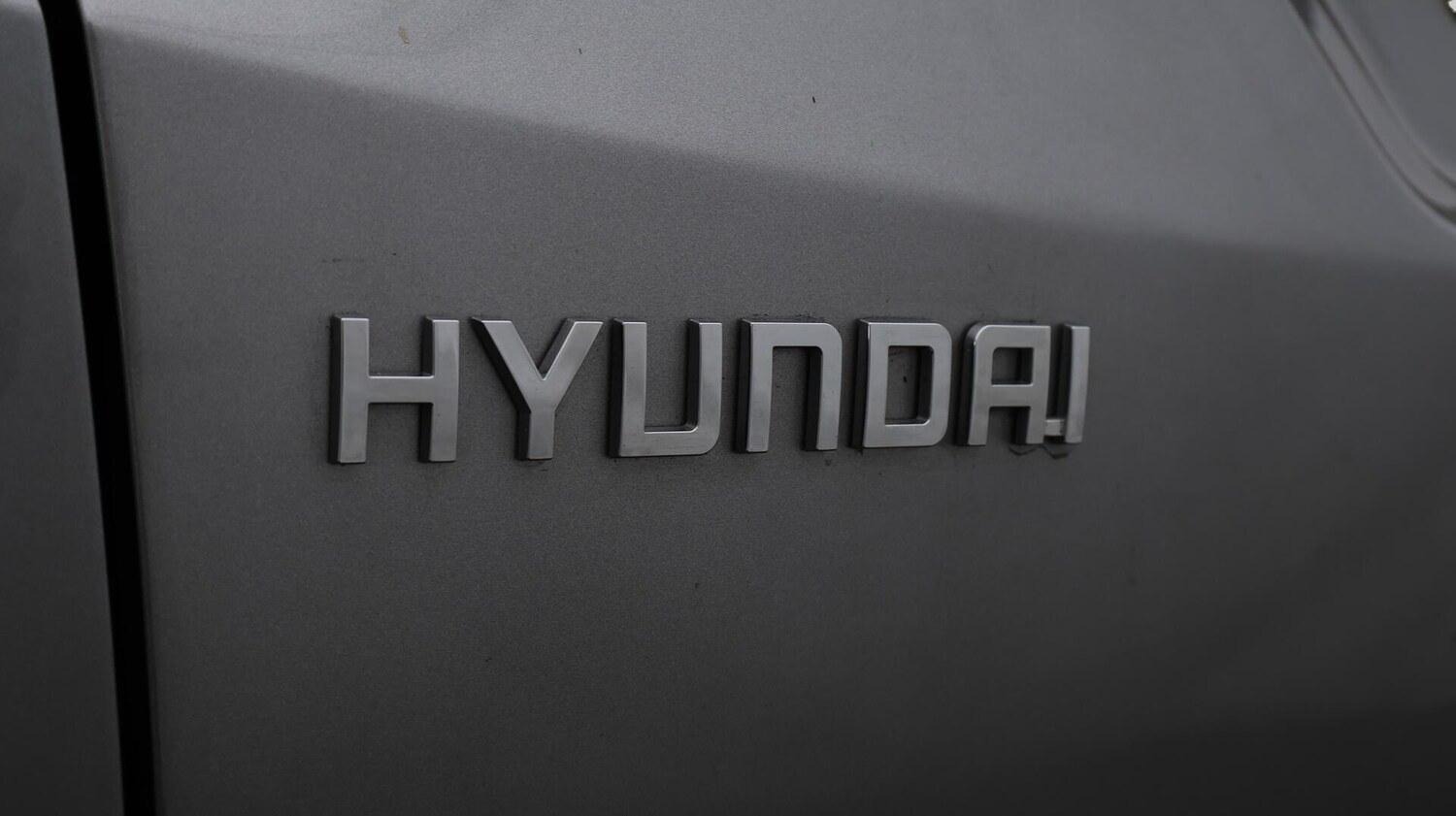 Used Hyundai TUCSON 2022 for sale - 76032016: Photo 22