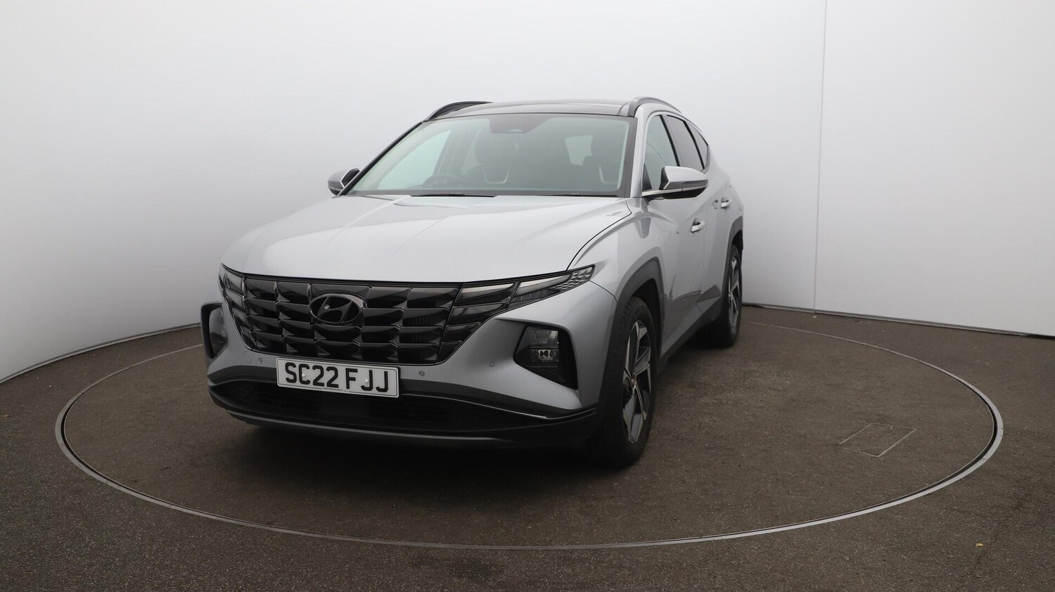 Used Hyundai TUCSON 2022 for sale - 76032016: Photo 39