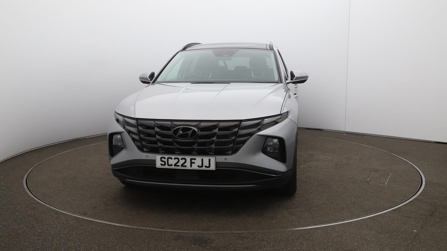 Used Hyundai TUCSON 2022 for sale - 76032016: Photo 40