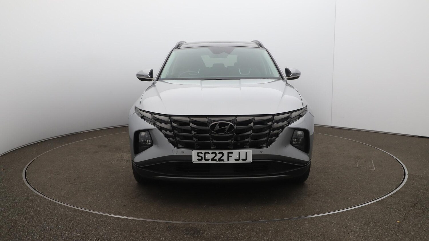 Used Hyundai TUCSON 2022 for sale - 76032016: Photo 41
