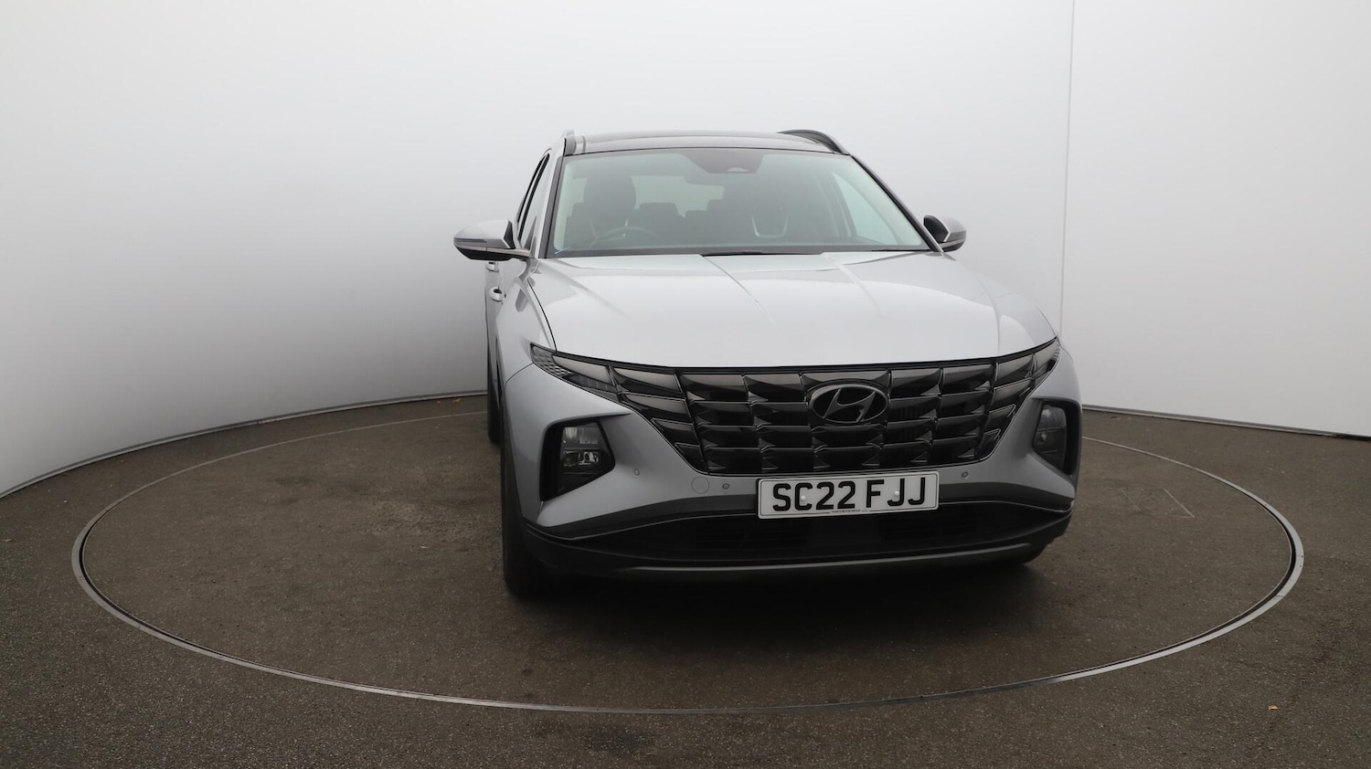 Used Hyundai TUCSON 2022 for sale - 76032016: Photo 42