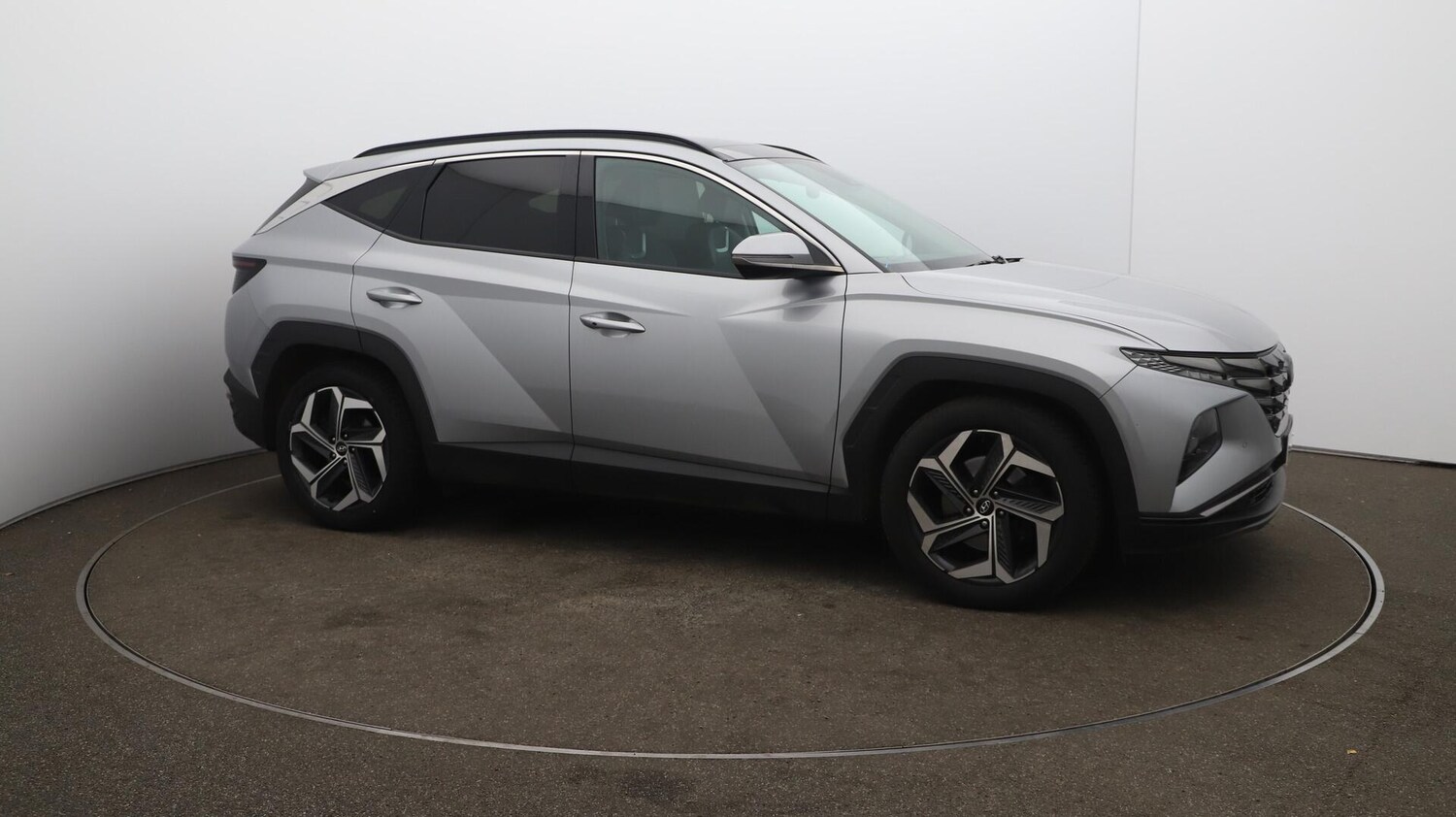Used Hyundai TUCSON 2022 for sale - 76032016: Photo 47