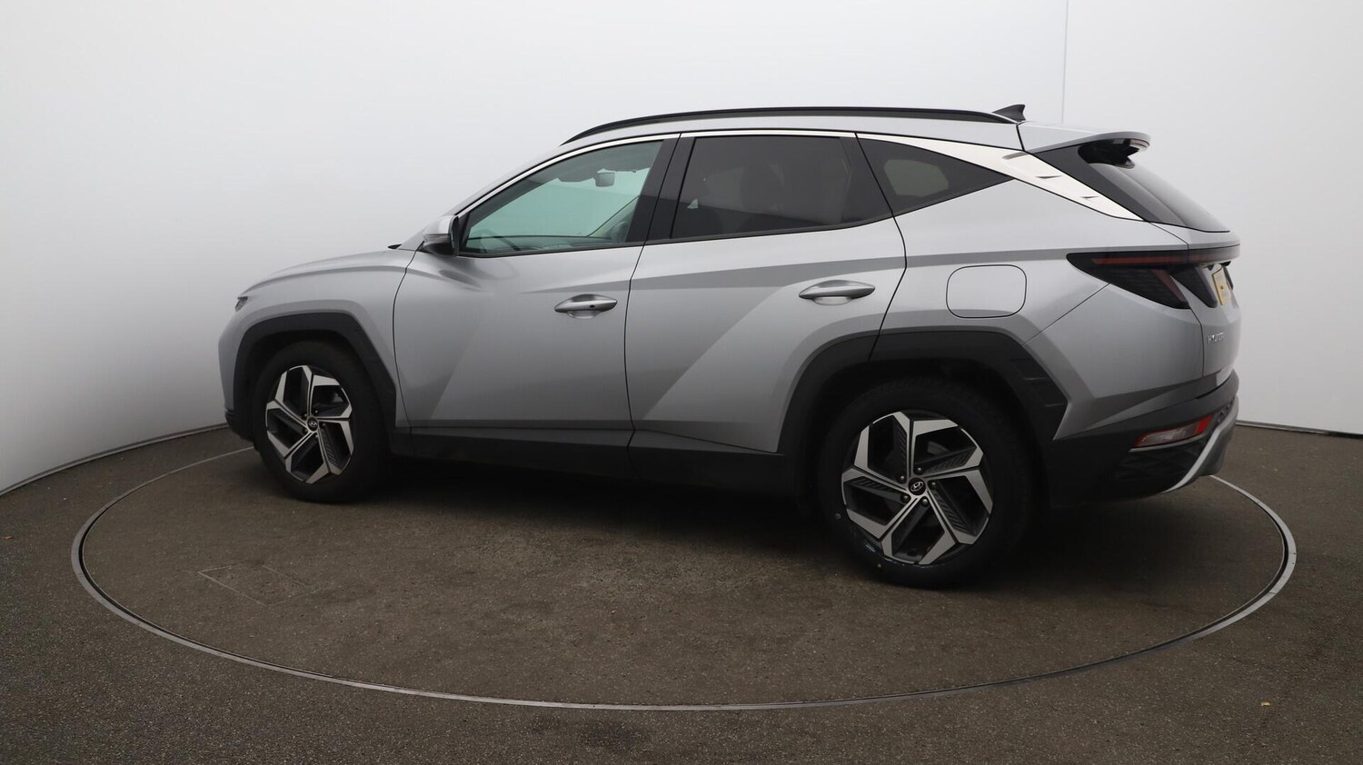 Used Hyundai TUCSON 2022 for sale - 76032016: Photo 48