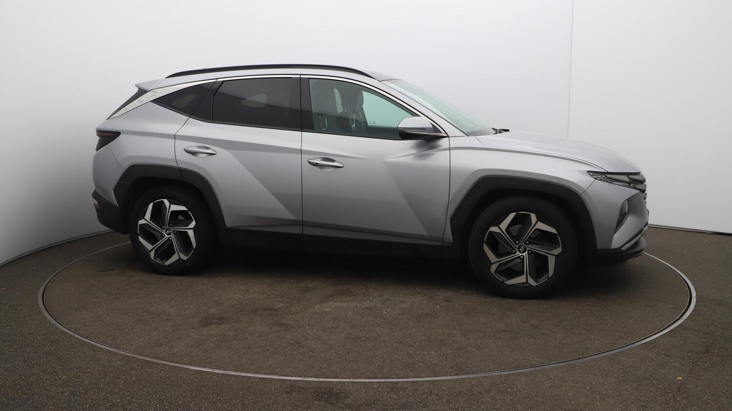 Used Hyundai TUCSON 2022 for sale - 76032016: Photo 49