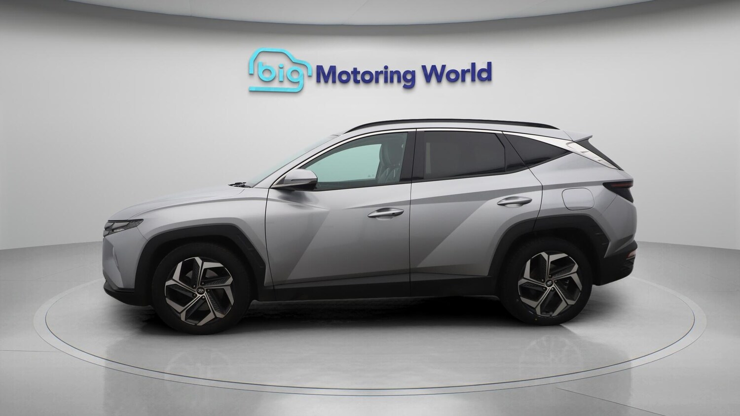 Used Hyundai TUCSON 2022 for sale - 76032016: Photo 5