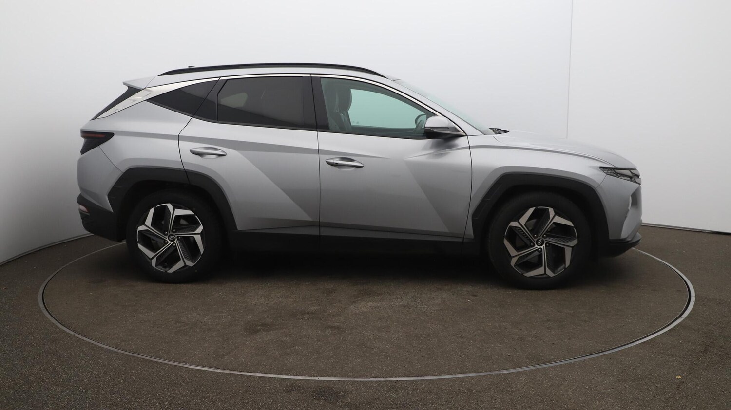 Used Hyundai TUCSON 2022 for sale - 76032016: Photo 50