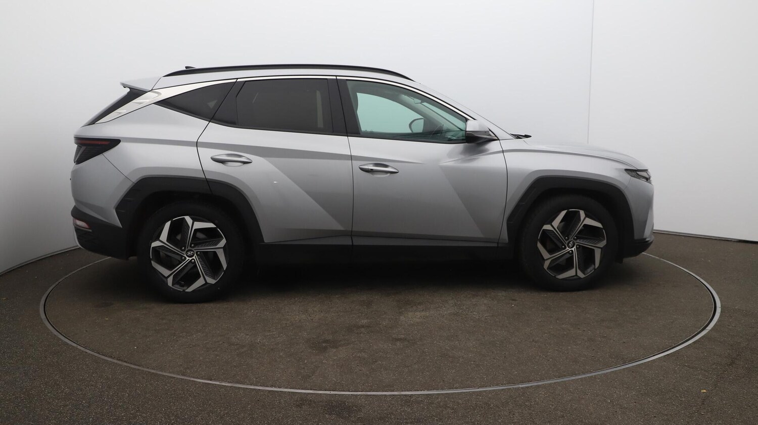 Used Hyundai TUCSON 2022 for sale - 76032016: Photo 51