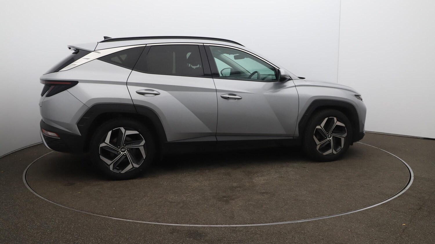 Used Hyundai TUCSON 2022 for sale - 76032016: Photo 52
