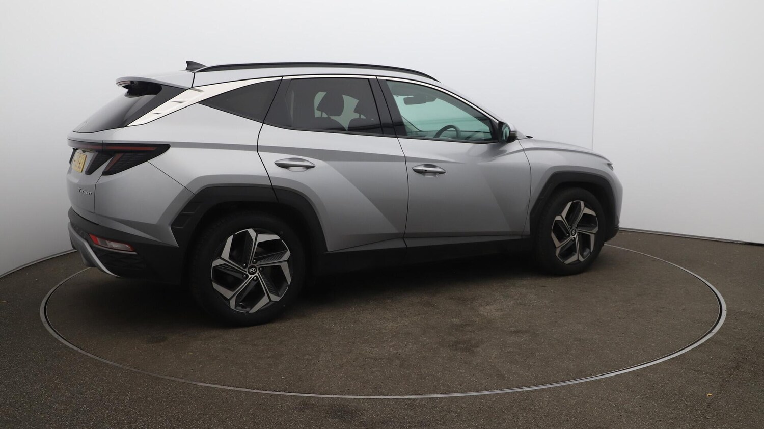 Used Hyundai TUCSON 2022 for sale - 76032016: Photo 53