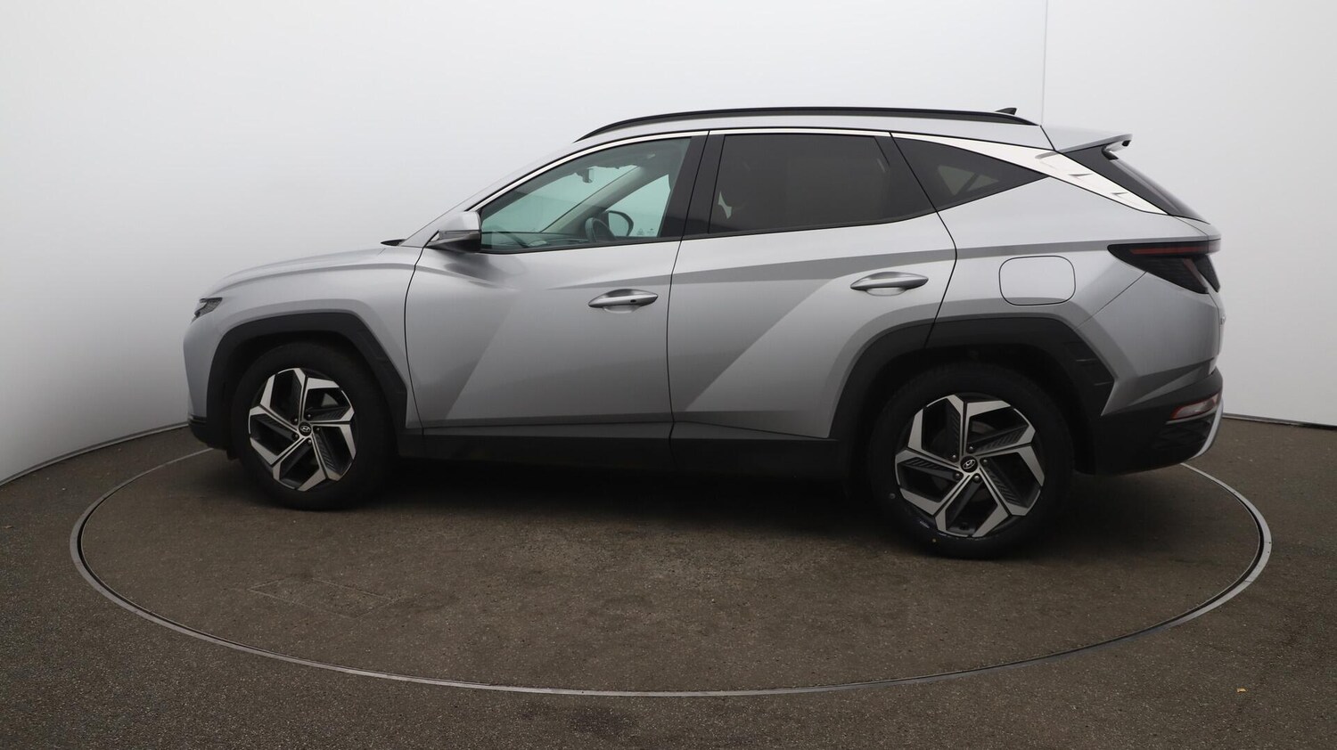 Used Hyundai TUCSON 2022 for sale - 76032016: Photo 59