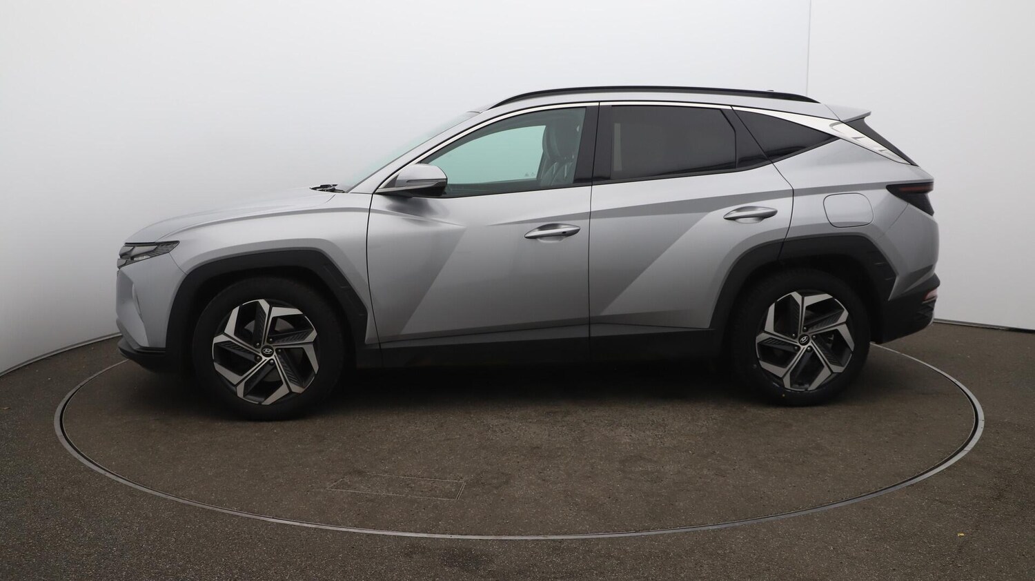 Used Hyundai TUCSON 2022 for sale - 76032016: Photo 66